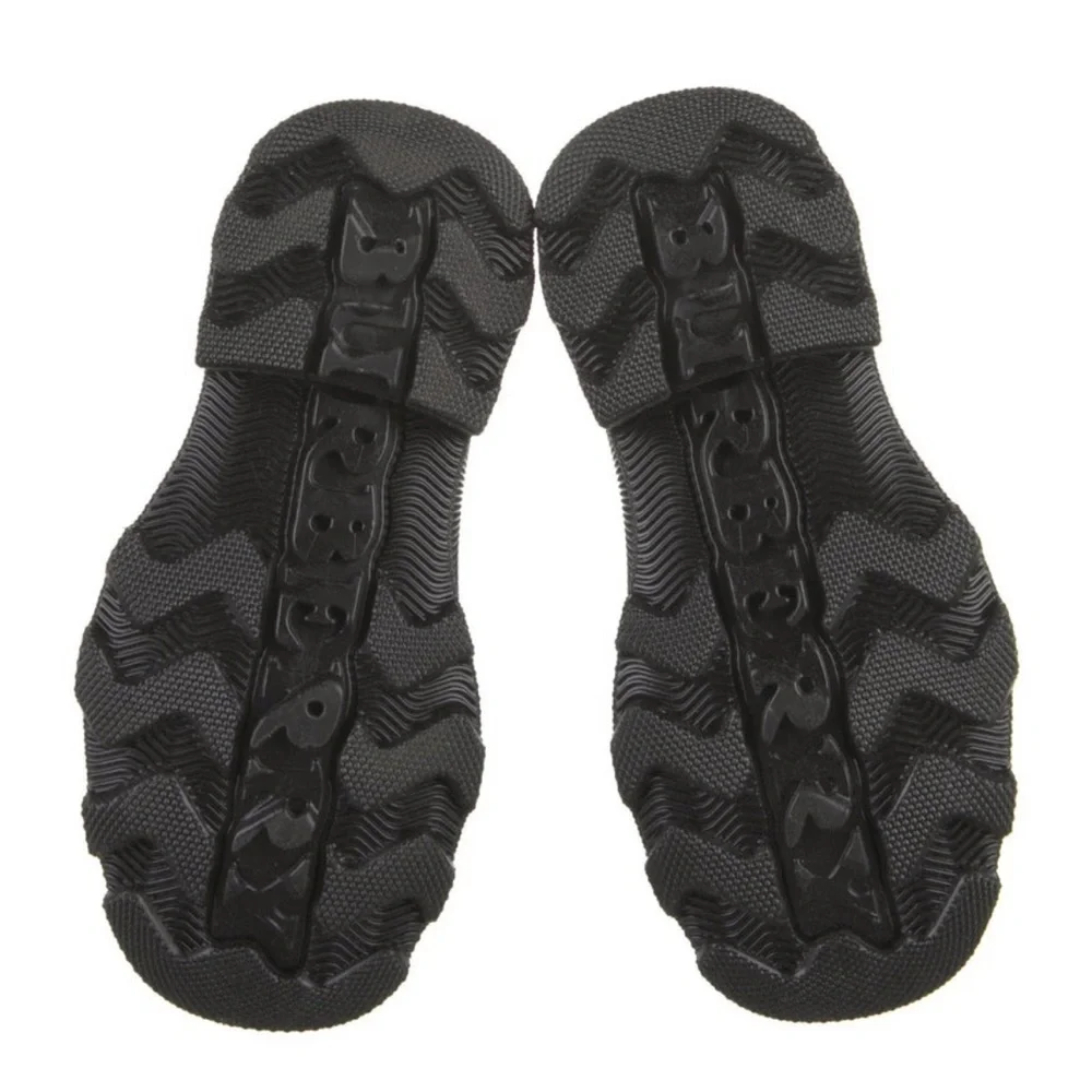 Burberry Rain Boots - Picture 5 of 5